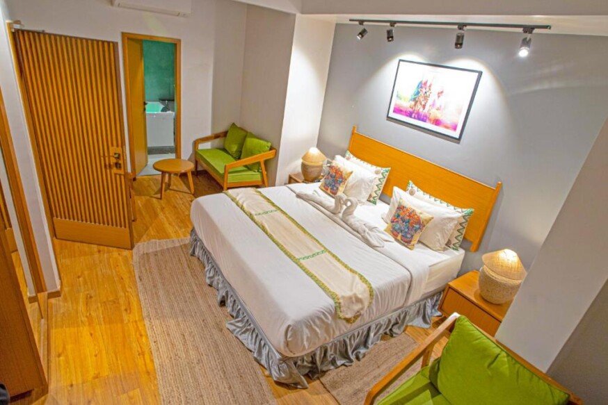 Hotel Nova Boutique rajkot