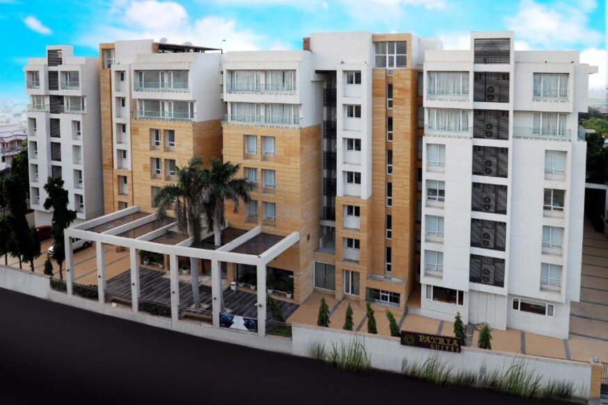 Patria Suites