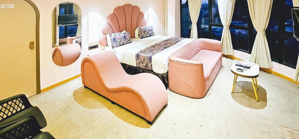 relax Hotel Nova Bling