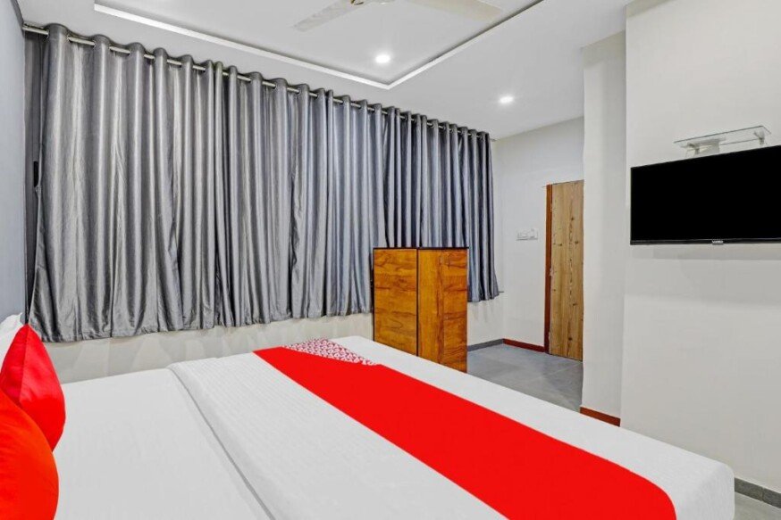 room Hotel King'S Land