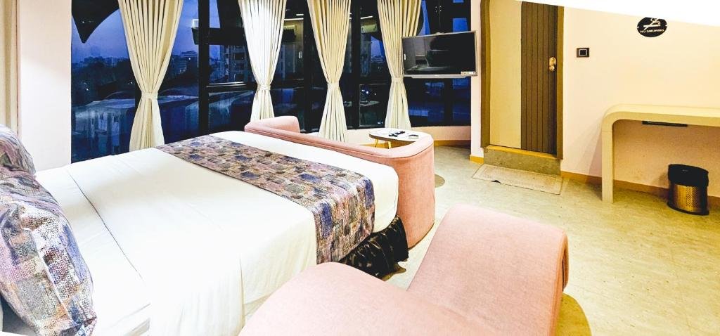 room Hotel Nova Bling