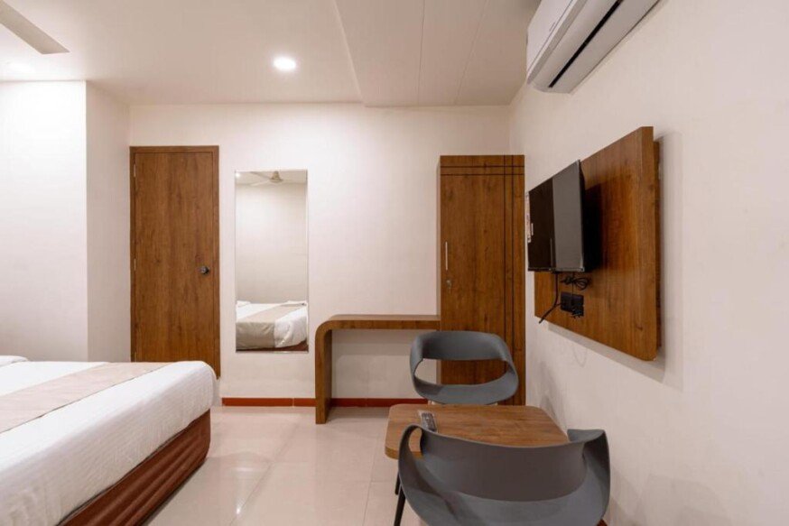 room Hotel Silver Tree