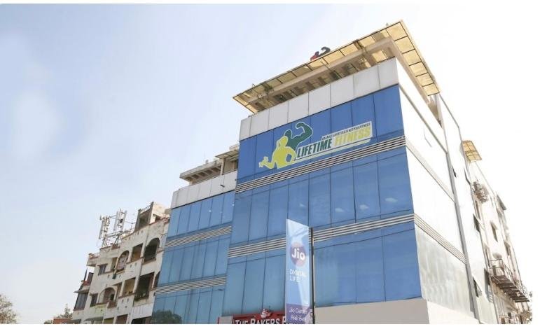 Hotel New Shiv Kunj vadodara