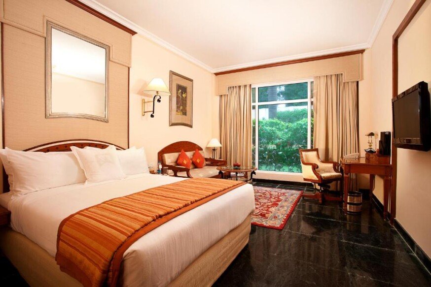 Welcomhotel by ITC Hotels, Alkapuri Vadodara