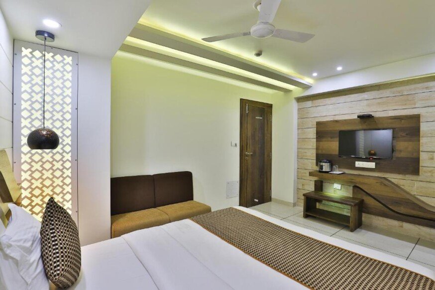 room Hotel Pearl
